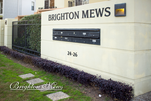Brighton Mews Promo Image