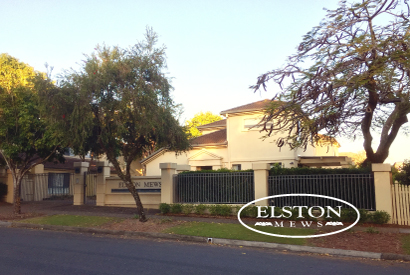 Elston Mews Promo Image