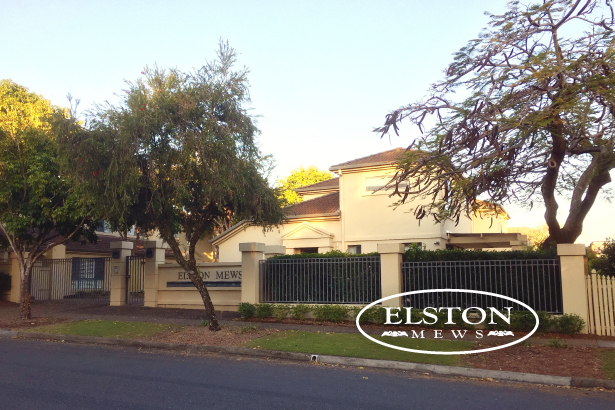 Elston Mews Promo Image