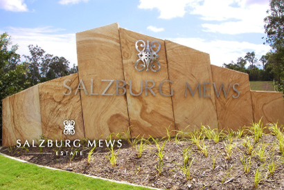 Salzburg Mews Landmark