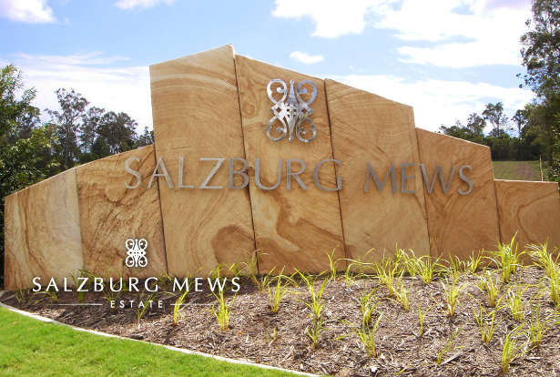 Salzburg Mews Landmark